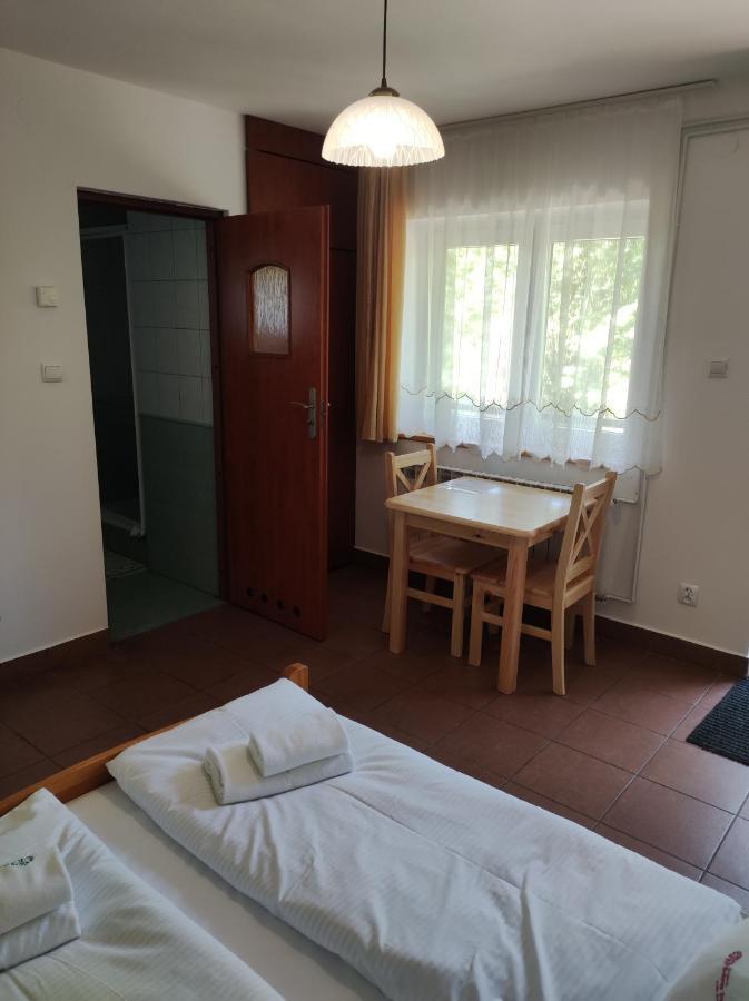 Rezydencja Bukowy Dwor Czarna  Esterno foto